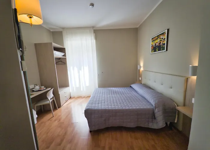 & La Margherita Roccaporena