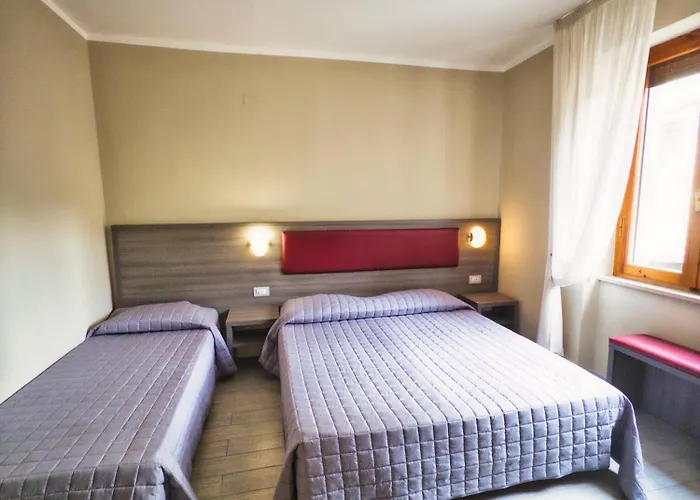 & La Margherita Hotel