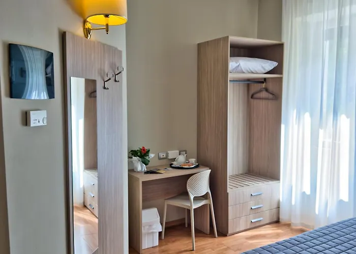 & La Margherita Hotel 3*