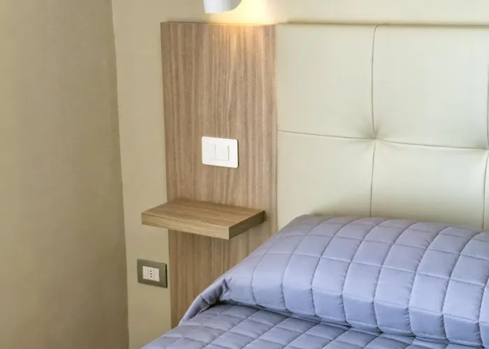 & La Margherita Roccaporena