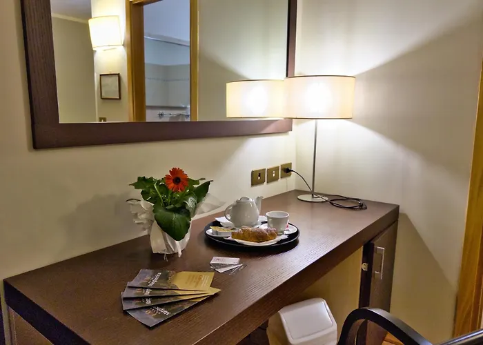 Hotel & La Margherita