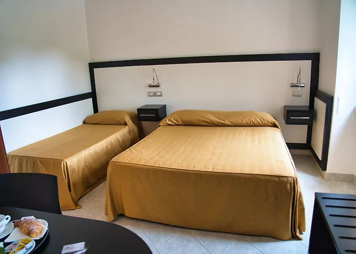 & La Margherita Hotel 3*