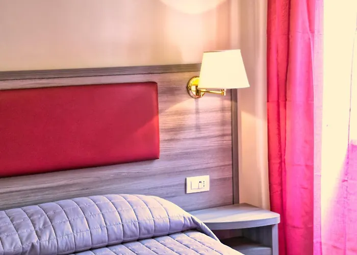 Hotel & La Margherita