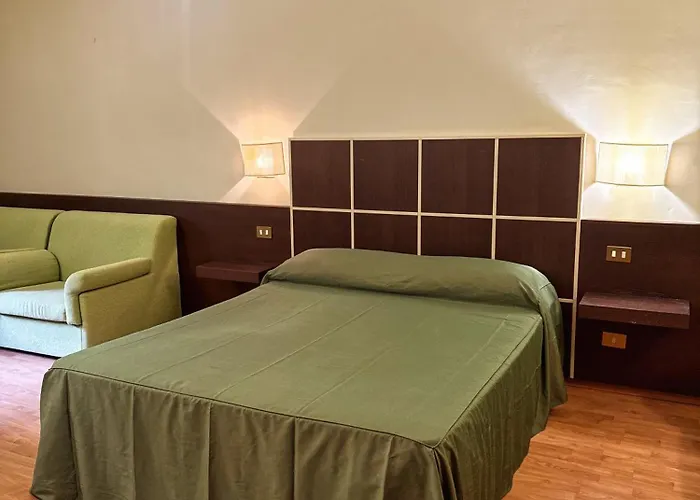 & La Margherita Hotel 3*