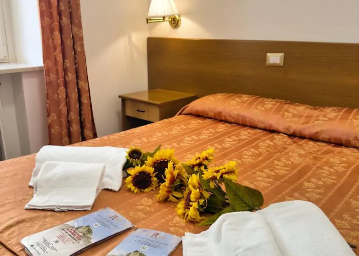 & La Margherita Hotel