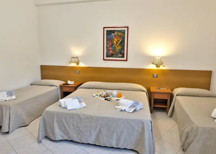 Hotel & La Margherita 3*