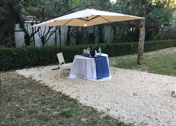 Hotel & La Margherita