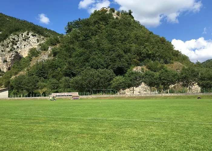 Hotel & La Margherita