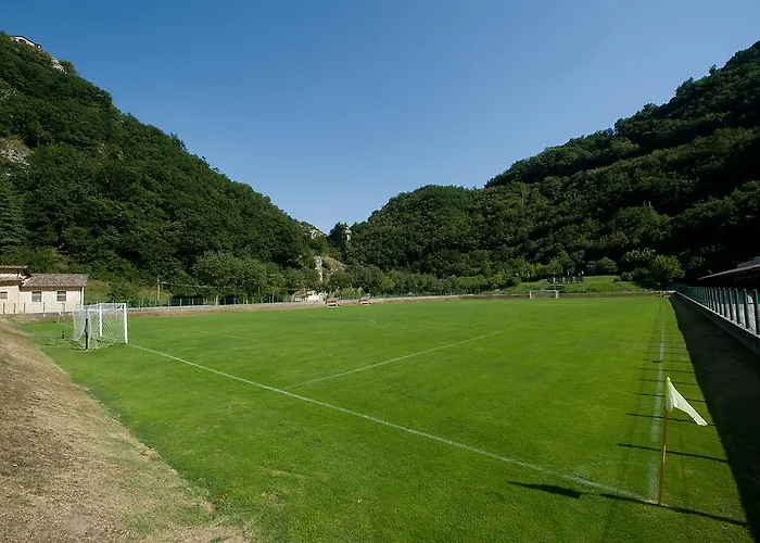 Hotel & La Margherita 3*