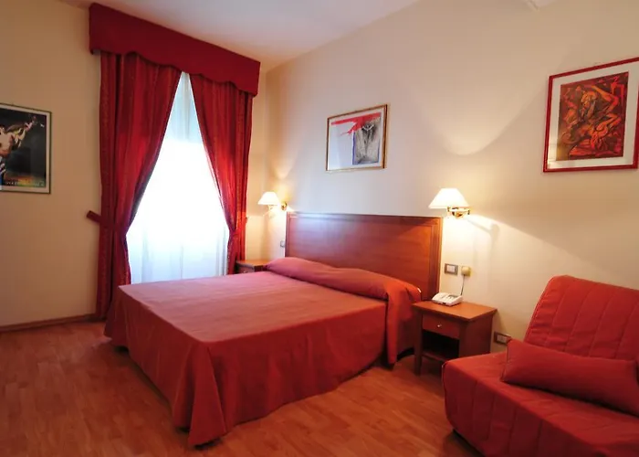 & La Margherita Roccaporena