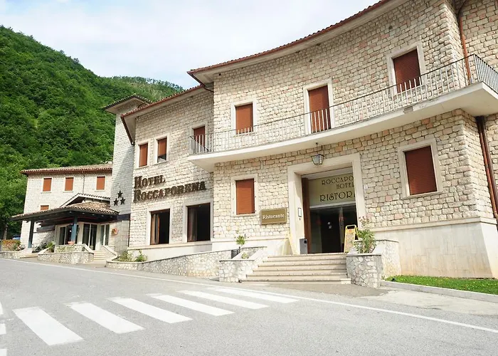 & La Margherita Hotel 3*