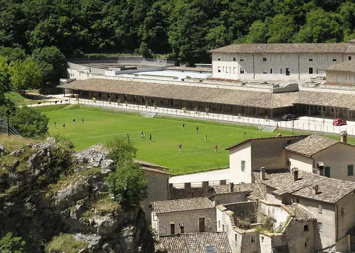 & La Margherita Hotel