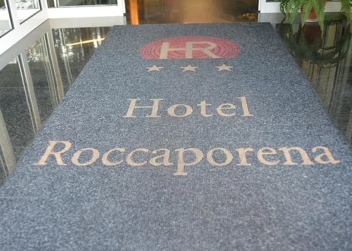 Hotel & La Margherita