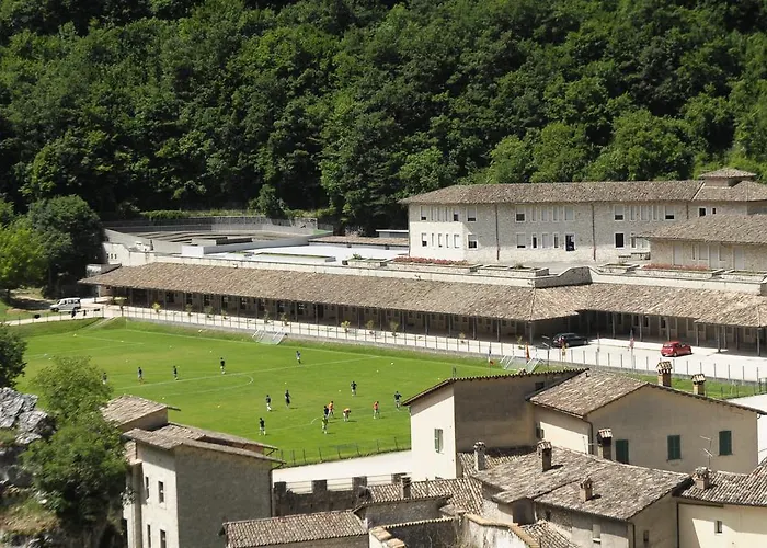 Hotel & La Margherita