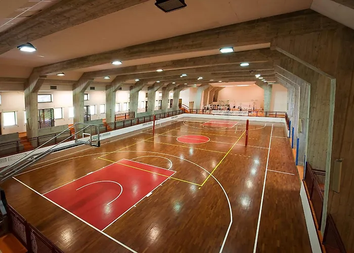 & La Margherita Hotel