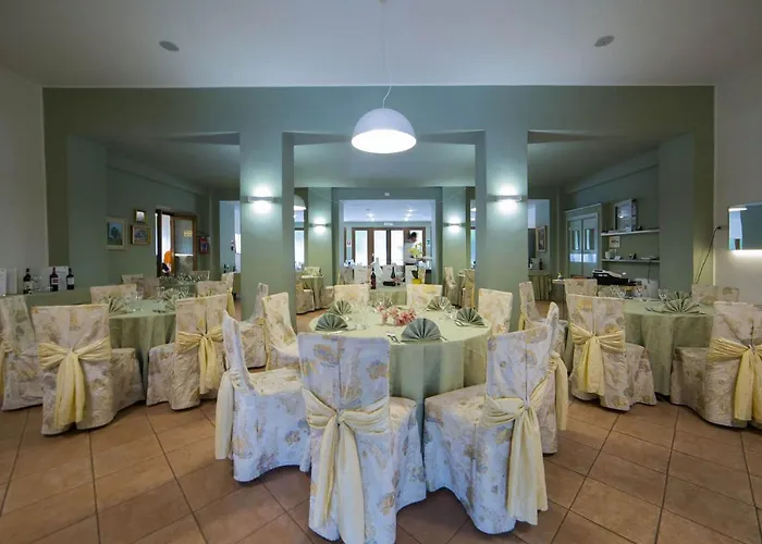 Hotel & La Margherita 3*